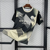 Manchester City 2025-2026 special edition