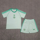 Kids Celtic FC 2025-2026 Commemorative Edition