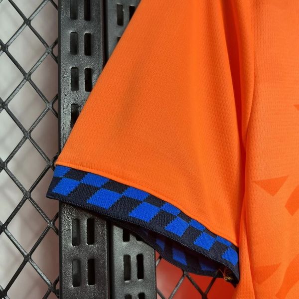 Marseille second 2024-2025 away