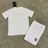 Retro Kids Portugal national 2012 away