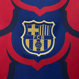 FC Barcelona 2024-2025 training Fan
