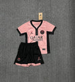 Kids PSG 2024-2025 second away