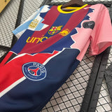 2025-2026 Messi Commemorative Edition