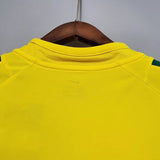 Retro Brazil national 2002 home