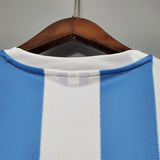 Retro Argentina national 1978 home