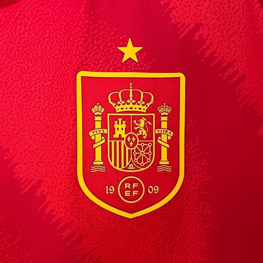 Spain national 2024 home