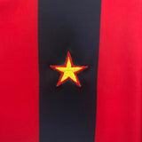 Retro AC Milan 1990-1991 home