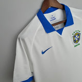 Retro Brazil national 2019 away