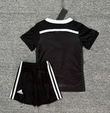 Retro Kids Real Madrid 2014-2015 away