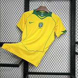 Retro Brazil national 2004 home