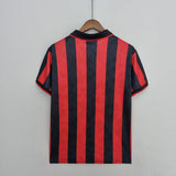 Retro AC Milan 1995-1996 home