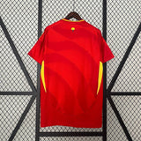 Spain national 2024 home