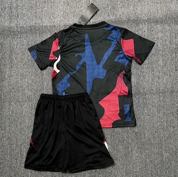 Kids Manchester United 2025-2026 pre-training