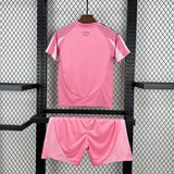 Kids Inter Miami FC 2025-2026 home