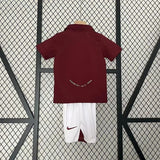 Retro Kids Arsenal FC 2005-2006 home