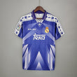 Retro Real Madrid 1996-1997 away