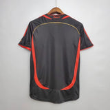 Retro AC Milan 2006-2007 third away