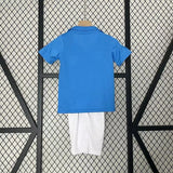 Retro Kids SSC Napoli 1987-1988 home