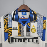Retro Inter Milano 1996-1997 away