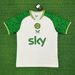Ireland national 2025-2026 away