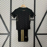 Retro Kids Real Madrid 2012-2013 away