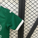 Kids Palmeiras 2025-2026 home