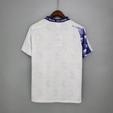 Retro Real Madrid 1996-1997 second away