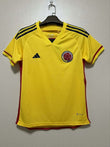 Colombia national 2022 FIFA World Cup home