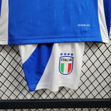 Kids Italy national 2024 home