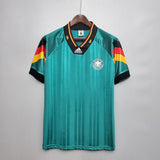 Retro Germany national 1992 away