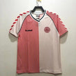 Retro Denmark national 1986 away