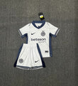 Kids Inter Milano 2024-2025 away