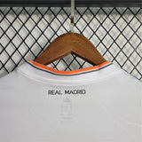 Retro Real Madrid 2013-2014 home