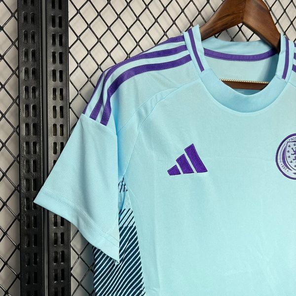 Scotland national 2024 away Fan