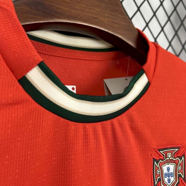 Kids Portugal national 2025-2026 home