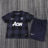 Retro Kids Manchester United 2013-2014 away