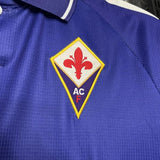 Retro ACF Fiorentina 1998-1999 home
