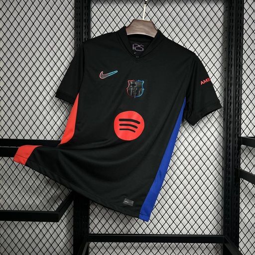 FC Barcelona 2024-2025 away New