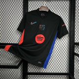 FC Barcelona 2024-2025 away New