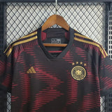 Germany national 2022 away