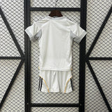 Kids Real Madrid 2025-2026 home