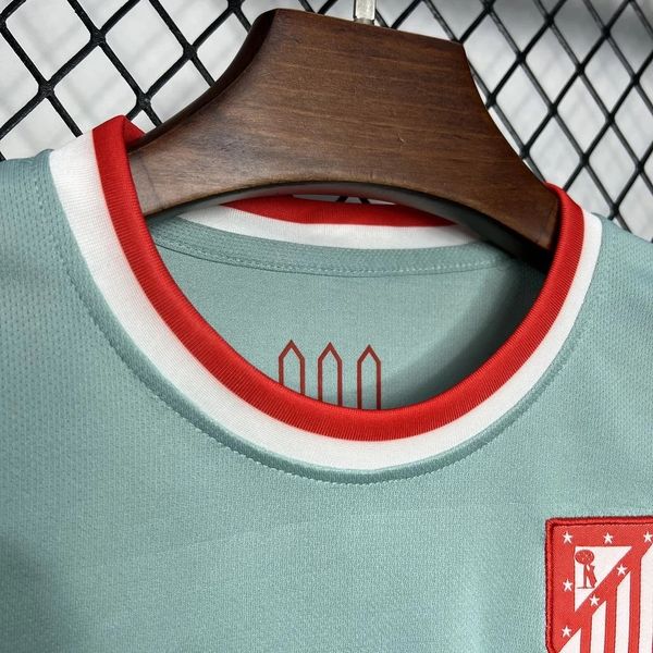 Kids Atletico Madrid 2024-2025 away
