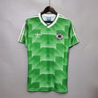 Retro Germany national 1988 away