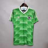 Retro Germany national 1988 away