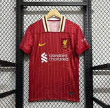 Liverpool FC 2024-2025 home Fan