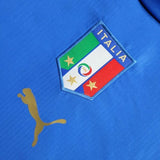 Retro Italy national 2006 home