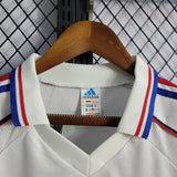 Retro France national 1998 away