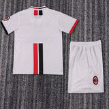 Retro Kids AC Milan 1996-1997 away