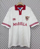 Retro Sevilla FC 1994-1996 home