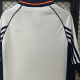Retro Spain national 1998 away